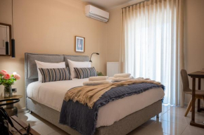 Konstantina's Luxury Apartment